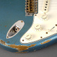 Fender Stratocaster 64 Relic Lake Placid Blue Masterbuilt Ron Thorn (2020) Detailphoto 10