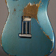 Fender Stratocaster 64 Relic Lake Placid Blue Masterbuilt Ron Thorn (2020) Detailphoto 4