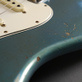 Fender Stratocaster 64 Relic Lake Placid Blue Masterbuilt Ron Thorn (2020) Detailphoto 16