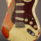 Fender Stratocaster 64 Ultra Relic Masterbuilt Jason Smith (2019) Detailphoto 3
