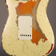 Fender Stratocaster 64 Ultra Relic Masterbuilt Jason Smith (2019) Detailphoto 4