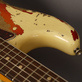 Fender Stratocaster 64 Ultra Relic Masterbuilt Jason Smith (2019) Detailphoto 10