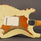 Fender Stratocaster 64 Ultra Relic Masterbuilt Jason Smith (2019) Detailphoto 6