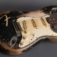 Fender Stratocaster 64 Ultra Relic Masterbuilt Vincent van Trigt (2024) Detailphoto 8