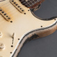 Fender Stratocaster 64 Ultra Relic Masterbuilt Vincent van Trigt (2024) Detailphoto 11