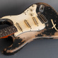 Fender Stratocaster 64 Ultra Relic Masterbuilt Vincent van Trigt (2024) Detailphoto 14