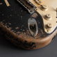 Fender Stratocaster 64 Ultra Relic Masterbuilt Vincent van Trigt (2024) Detailphoto 10