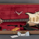 Fender Stratocaster 64 Ultra Relic Masterbuilt Vincent van Trigt (2024) Detailphoto 23