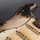 Fender Stratocaster 64 Ultra Relic Masterbuilt Vincent van Trigt (2024) Detailphoto 12