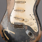 Fender Stratocaster 64 Ultra Relic Masterbuilt Vincent van Trigt (2024) Detailphoto 3