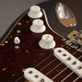 Fender Stratocaster 65 Journeyman Relic Charcoal Frost Metallic (2019) Detailphoto 15