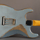Fender Stratocaster 65 Relic Blue Ice Metallic Masterbuilt Greg Fessler (2022) Detailphoto 6