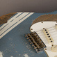 Fender Stratocaster 65 Relic Blue Ice Metallic Masterbuilt Greg Fessler (2022) Detailphoto 9