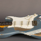 Fender Stratocaster 65 Relic Blue Ice Metallic Masterbuilt Greg Fessler (2022) Detailphoto 13