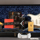 Fender Stratocaster 65 Relic Blue Ice Metallic Masterbuilt Greg Fessler (2022) Detailphoto 23