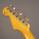 Fender Stratocaster 65 Relic Blue Ice Metallic Masterbuilt Greg Fessler (2022) Detailphoto 20