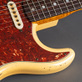 Fender Stratocaster 65 Relic Masterbuilt John Cruz (2016) Detailphoto 9