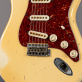 Fender Stratocaster 65 Relic Masterbuilt John Cruz (2016) Detailphoto 3