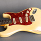 Fender Stratocaster 65 Relic Masterbuilt John Cruz (2016) Detailphoto 11