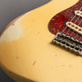 Fender Stratocaster 65 Relic Masterbuilt John Cruz (2016) Detailphoto 6