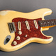 Fender Stratocaster 65 Relic Masterbuilt John Cruz (2016) Detailphoto 5