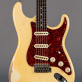 Fender Stratocaster 65 Relic Masterbuilt John Cruz (2016) Detailphoto 1