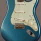 Fender Stratocaster 65 Relic Wildwood 10 Limited Edition (2006) Detailphoto 3