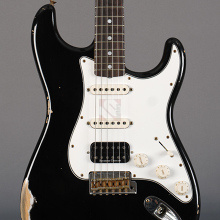 Photo von Fender Stratocaster 66 HSS Relic (2022)