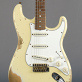 Fender Stratocaster 67 Heavy Relic Aged Vintage White (2022) Detailphoto 1