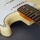 Fender Stratocaster 67 Heavy Relic Aged Vintage White (2022) Detailphoto 12
