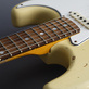 Fender Stratocaster 67 Heavy Relic Aged Vintage White (2022) Detailphoto 16