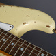 Fender Stratocaster 67 Heavy Relic Aged Vintage White (2022) Detailphoto 11