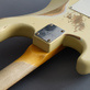 Fender Stratocaster 67 Heavy Relic Aged Vintage White (2022) Detailphoto 20