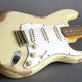 Fender Stratocaster 67 Heavy Relic Aged Vintage White (2022) Detailphoto 8