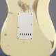 Fender Stratocaster 67 Heavy Relic Aged Vintage White (2022) Detailphoto 4