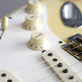 Fender Stratocaster 67 Heavy Relic Aged Vintage White (2022) Detailphoto 14