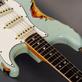 Fender Stratocaster 67 Limited Heavy Relic (2020) Detailphoto 12
