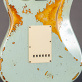 Fender Stratocaster 67 Limited Heavy Relic (2020) Detailphoto 4
