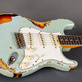 Fender Stratocaster 67 Limited Heavy Relic (2020) Detailphoto 8