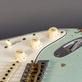 Fender Stratocaster 67 Limited Heavy Relic (2020) Detailphoto 14