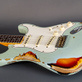 Fender Stratocaster 67 Limited Heavy Relic (2020) Detailphoto 13