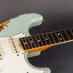 Fender Stratocaster 67 Limited Heavy Relic (2020) Detailphoto 11