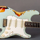 Fender Stratocaster 67 Limited Heavy Relic (2020) Detailphoto 5