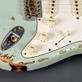 Fender Stratocaster 67 Limited Heavy Relic (2020) Detailphoto 10