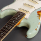Fender Stratocaster 67 Limited Heavy Relic (2020) Detailphoto 15