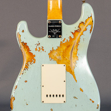 Photo von Fender Stratocaster 67 Limited Heavy Relic (2020)