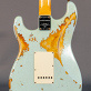 Fender Stratocaster 67 Limited Heavy Relic (2020) Detailphoto 2
