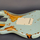 Fender Stratocaster 67 Limited Heavy Relic (2020) Detailphoto 17