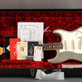 Fender Stratocaster 67 Relic Silver Sparkle Ltd. NAMM (2017) Detailphoto 23