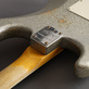 Fender Stratocaster 67 Relic Silver Sparkle Ltd. NAMM (2017) Detailphoto 18